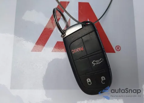 2017 Dodge Charger Se Rwd z USA, uszkodzony, nr VIN 2C3CDXBG8HH541345